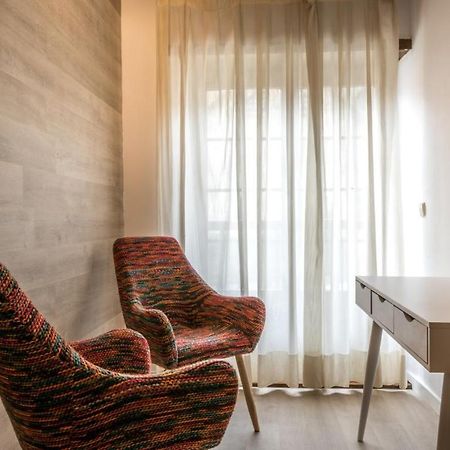 Vielha XV Aparthotel ภายนอก รูปภาพ