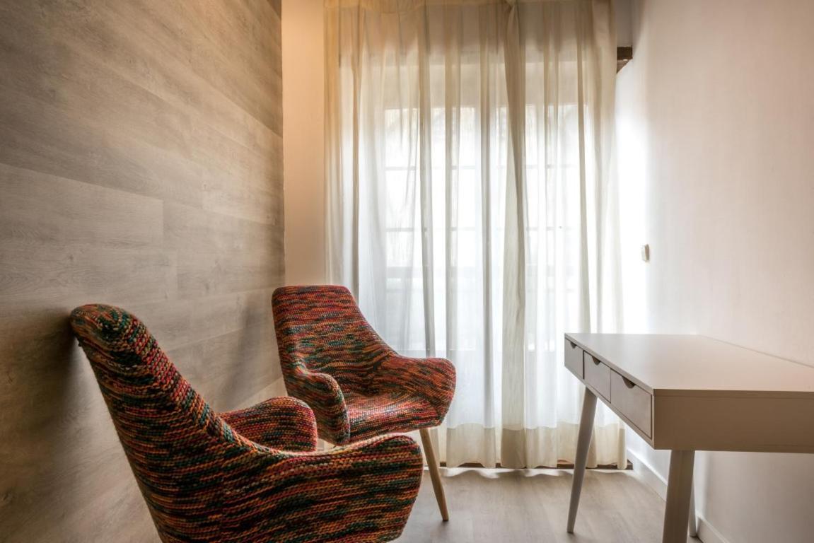 Vielha XV Aparthotel ภายนอก รูปภาพ