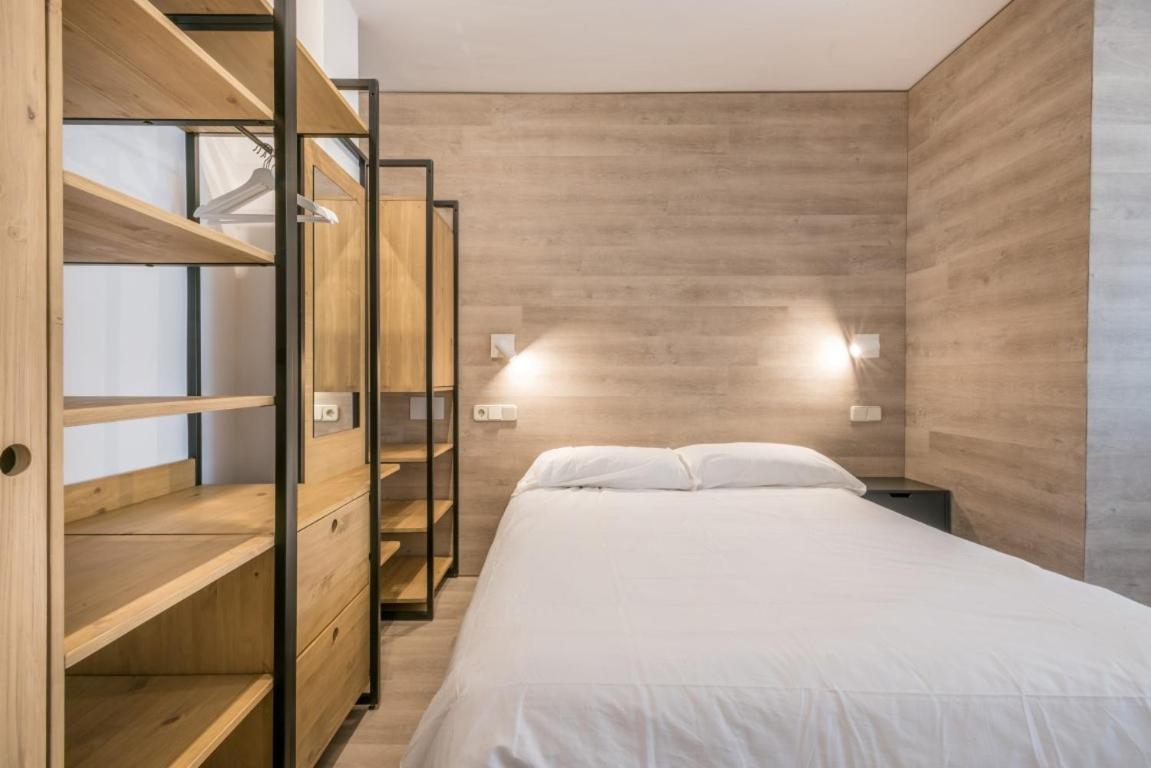 Vielha XV Aparthotel ภายนอก รูปภาพ