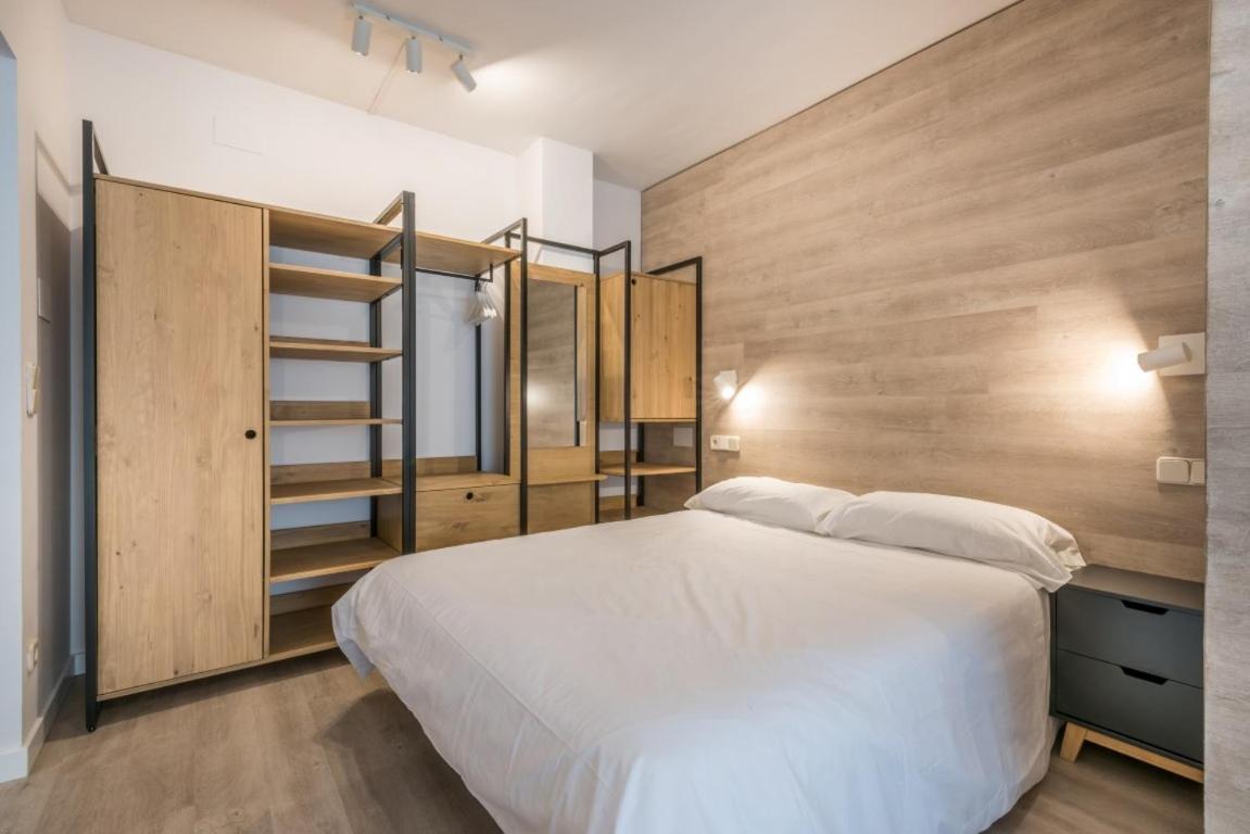 Vielha XV Aparthotel ภายนอก รูปภาพ
